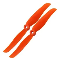 Comprar 2x Hélice Gws 9x5 Aeromodelos Eletrico 