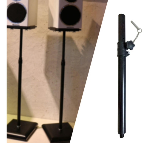Suporte De Alto-falante Para Subwoofer, Extensor De