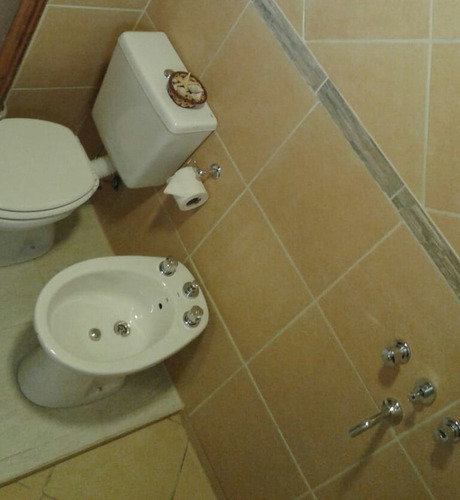 Alojamiento Cabaña Céntrica Y Tranquila De Alquiler Temporario Muy Confortable En El Centro De Villa Gral. Belgrano. Calamuchita