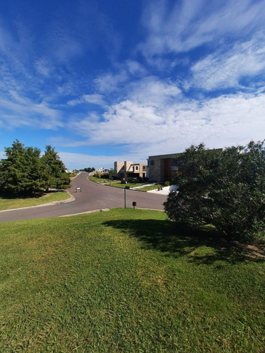 Lote En Venta La Reserva Cardales La Quebradilla