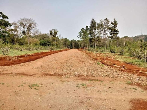 Imagen 2 de 7 de Loteo Don Carlos - Guaraní - Oberá Misiones
