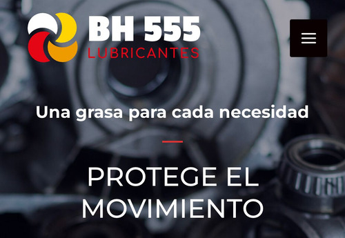 Aceite Hidrauilico 68 Tambor 200 Lts Linea Industrial Bh 555