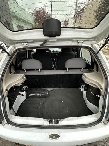 Chevrolet Celta 1.4 Advantage Pack