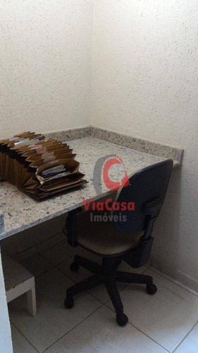 Cobertura Residencial À Venda, Extensão Do Bosque, Rio Das Ostras. - Co0070