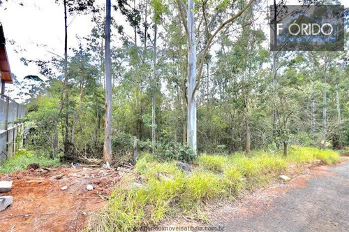Imagem 1 de 11 de Terrenos À Venda Em Atibaia/sp - Compre O Seu Terrenos Aqui! - 1479269