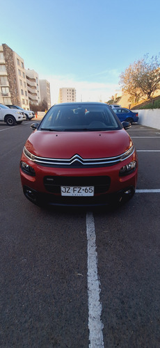 Citroën C3 1.2 Puretech 82 Feel
