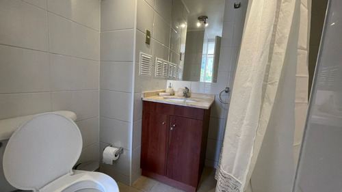 Arriendo Departamento Amoblado En Plena Alameda De Talca