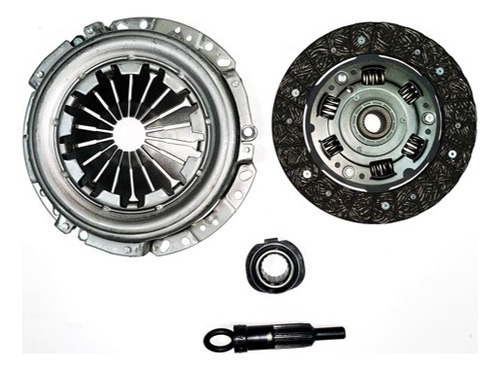 Kit Clutch Renault Sandero 10/18 Stepway 10/18 Logan 15/18