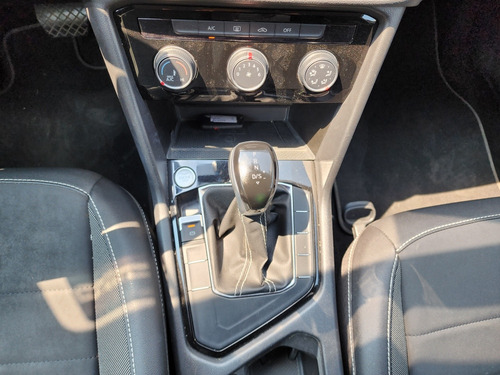 Volkswagen Taos 1.4 Tsi Comfortline At