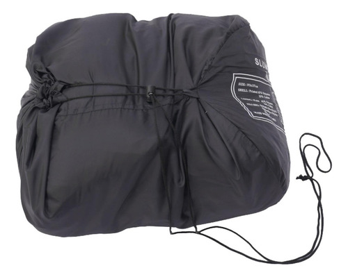 Ml Bolsa De Almacenamiento Para Saco De Dormir Con Cordón