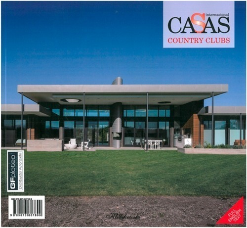 Casas Internacional 155 Country Clubs