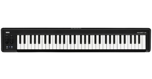 Korg Microkey Air 49 Teclas Controlador Midi Usb Bluetooth