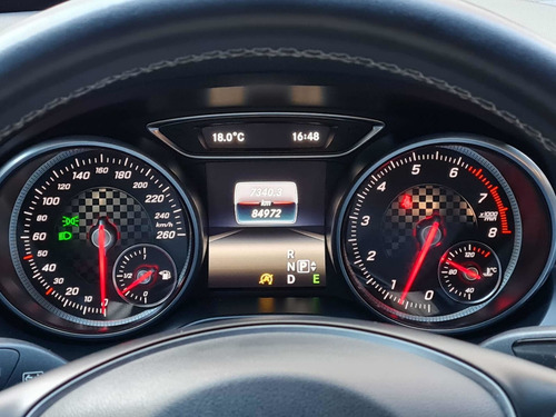 Mercedes-Benz Clase A 1.6 A200 Urban 156cv