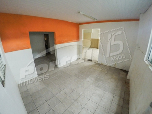 Prédio Comercial No Bairro Vorstadt, Com Aproximadamente 225 M². - 3574938l