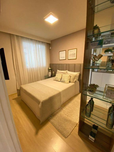 Imagem 27 de 30 de Apartamento Com 2 Quartos À Venda, 42 M², Lazer, 1 Vaga, Financia - Maraponga - Fortaleza/ce - Ap1905