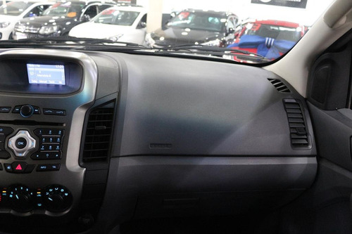 Ford Ranger 2.5 Xls Sport Cab. Simples 4x2 Flex 2p