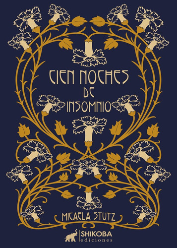 Cien Noches De Insomnio, De Micaela Romina Stutz