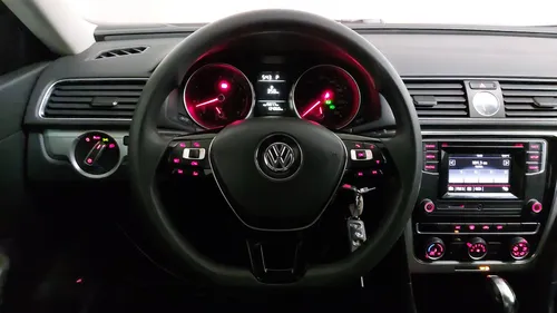 Volkswagen Passat 2.5 Comfortline