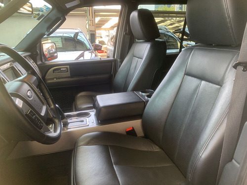 Ford Expedition 3.5 Limited 4x2 At