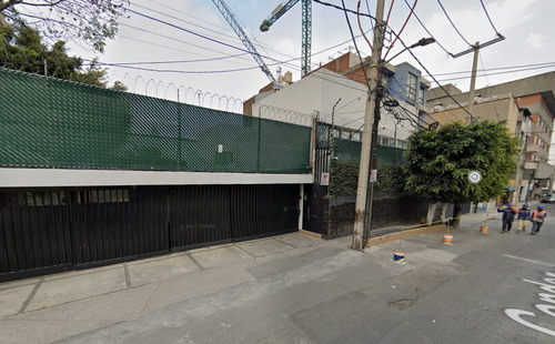 Casa En Condor Los Alpes, Álvaro Obregón Cdmx. Remates Exclusivos, Tu Nuevo Hogar Te Espera.