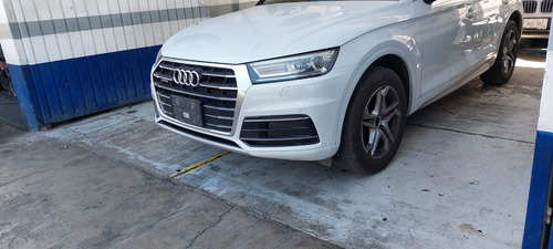 Audi Q5 2018 Por Partes Accesorios Refacciones Deshueso