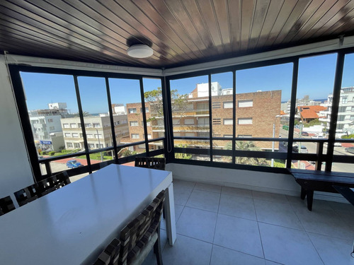 Imagen 4 de 11 de Venta De Apartamento Con 3 Dormitorios En Punta Del Este