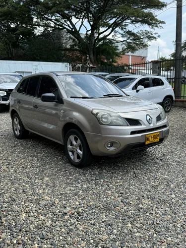 Renault Koleos 2.5 Expression