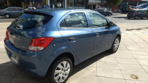 Chevrolet Onix Lt....garantia Darc!!!