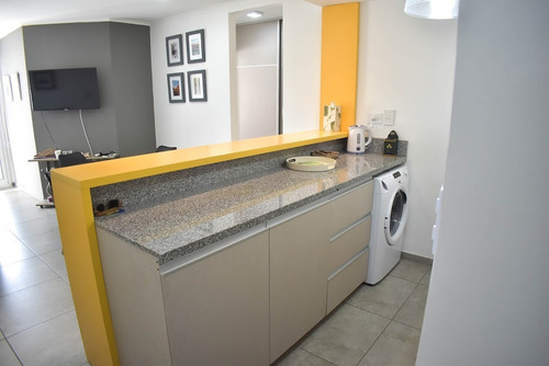 Imagen 9 de 12 de En Córdoba Capital: Departamento Esquel (mínimo 2 Noches)