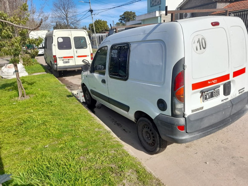 Renault Kangoo 1.9 Confort D