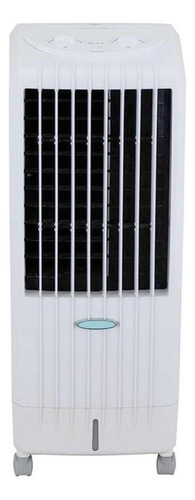 Enfriador De Aire Portátil, Mxopl-001, Capacidad 8l, 110v, 6 Color Gris