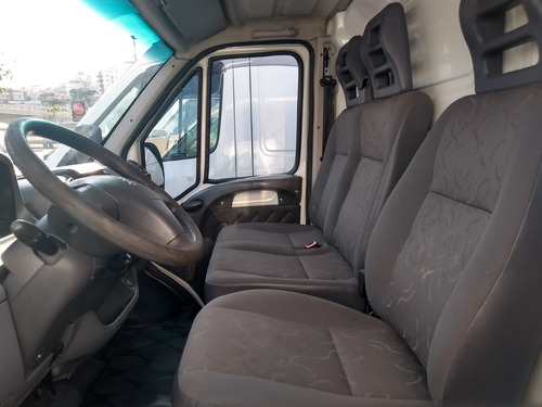 Ducato Boxer Furgao Muito Conservada Financio