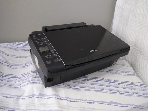 Impressora Multifuncional Epson Tx 210 (Usado)
