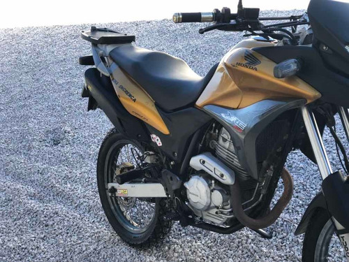 Honda Xre