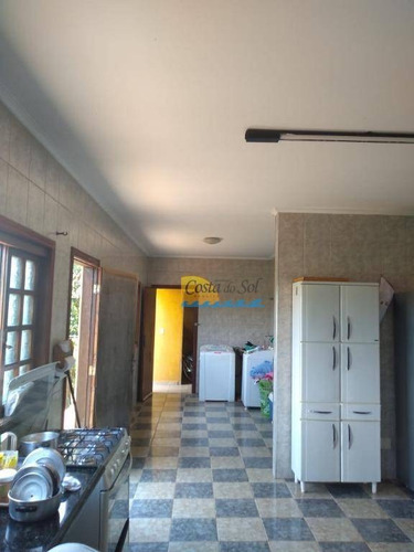 Imagem 21 de 30 de Chácara Com 4 Dormitórios À Venda, 6100 M² Por R$ 850.000,00 - Aleluia - Cesário Lange/sp - Ch0039