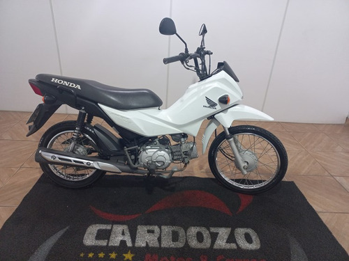 Honda Pop 110i 