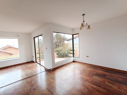 Casa San Joaquín 5 D 3 B 3 Est (101788)
