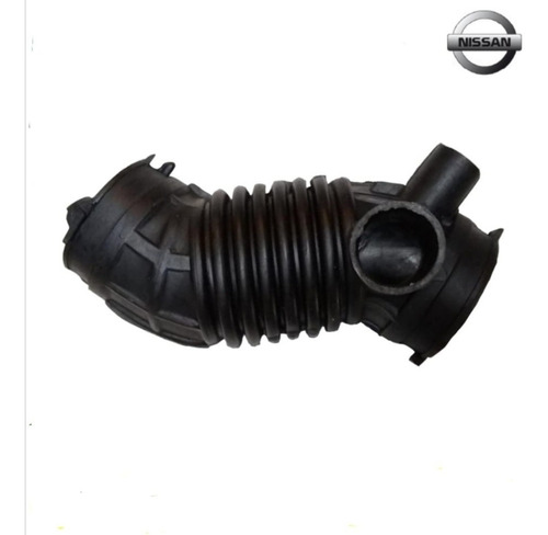 Ducto De Aire Original Nissan Sentra 2007-2012 Motor 2.0l