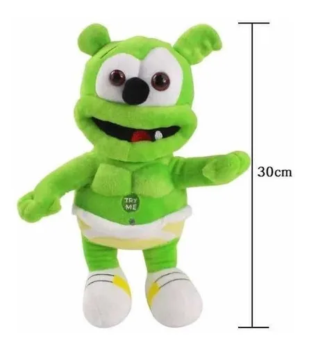 Gomi dog toy hotsell