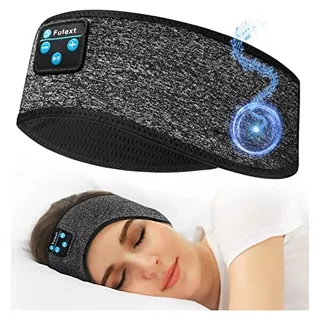 Headphones Headband For Sleep, Sleep Headphones Soft Sl...