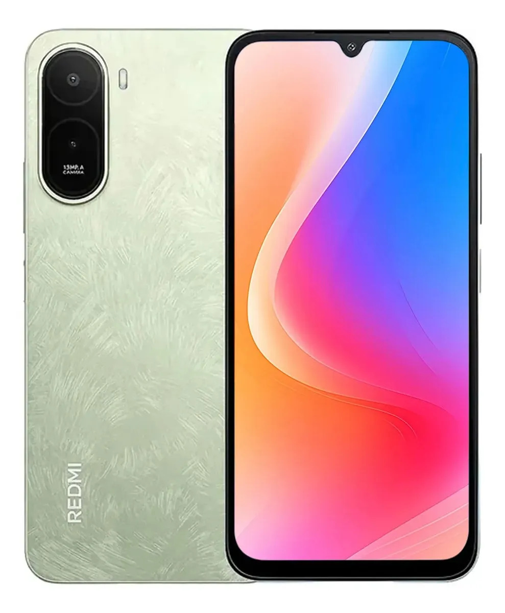Xiaomi Redmi A7 Pro 4gb Ram 128gb Rom 13mp Lte 4g Verde Dimm