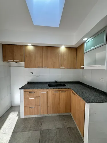 Departamento 3 Ambientes Con Patio, Quilmes Oeste