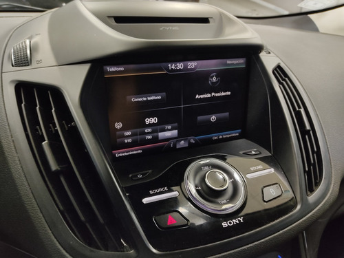 Ford Kuga Titanium 2.0l Ecoboost 2016