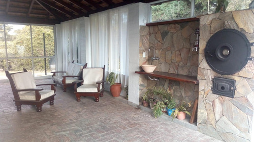 Imagen 15 de 18 de Timbues 5400 - Dos Propiedades Sobre Gran Lote-colastine