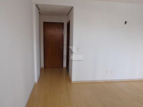 Imagem 7 de 30 de Apartamento À Venda Em Vila Brandina - Ap005304