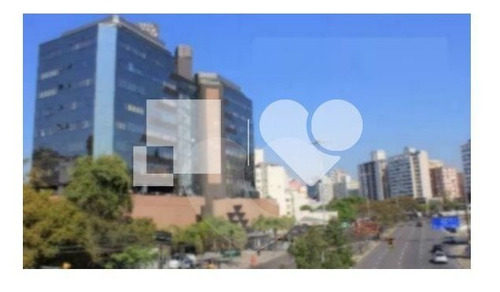 Imagem 8 de 8 de Conjunto Comercial Com 6 Vagas. - Reo421298