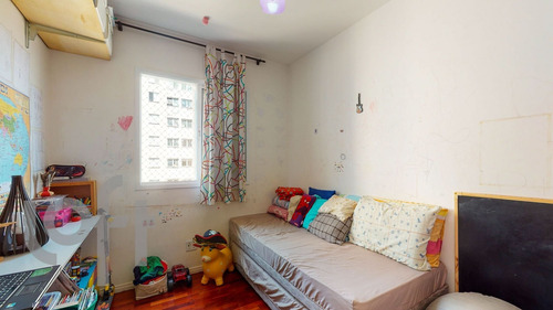 Imagem 17 de 30 de Apto Cambuci | 2 Quartos | 54 M² | Cond: R$300.00 | 1 Vaga - Phaqd0