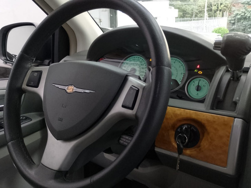 Chrysler Town & Country 3.6 Limited 5p