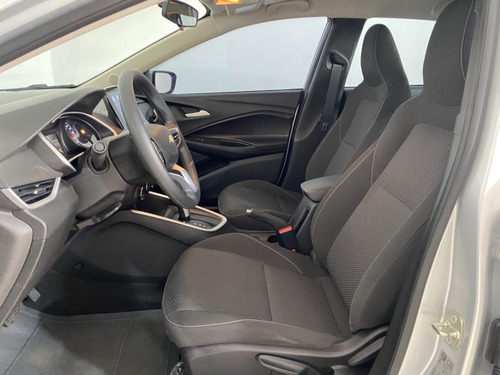 Chevrolet Onix plus Onix Plus Turbo At