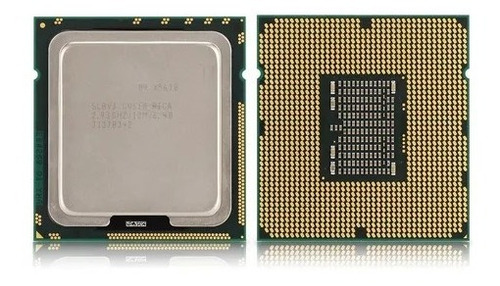 Imagen 2 de 3 de Par Procesador Intel Xeon X5670 Slbv7 2.93ghz